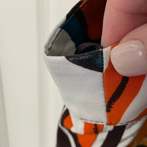 1. State NWT Women’s Multi-Colored Maxi Dress Size XL *SOLD AS IS* - Picture 12 of 12